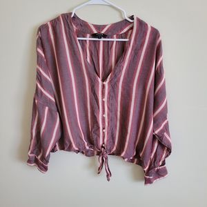 Express blouse